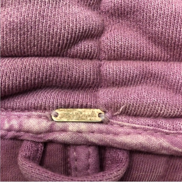 Free People Dolman Quilt Jacket - Picture 3 of 5